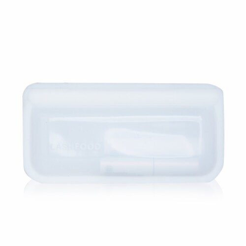 LashFood Lash + Brow Enhancer Serum Duo 2pcs Perspective: top