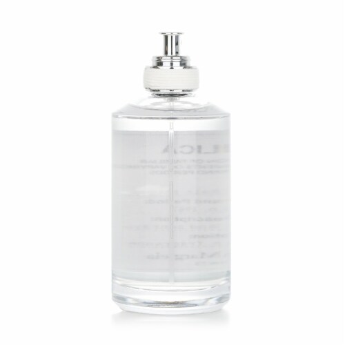 Maison Margiela Replica When The Rain Stops EDT Spray 100ml/3.4oz Perspective: top