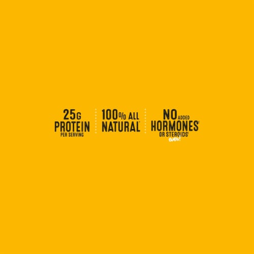 Foster Farms Fresh & Natural Boneless Skinless Chicken Breast Fillets Perspective: top
