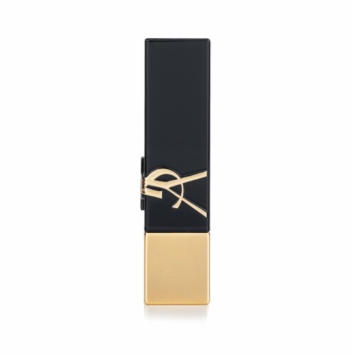 Yves Saint Laurent Rouge Pur Couture The Bold Lipstick  # 1971 Rouge Provocation 3g/0.11oz Perspective: top