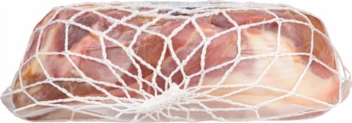 Boar’s Head Prosciutto di Parma Perspective: top