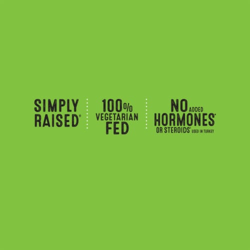 Foster Farms Free Range Simply Raised Chicken Drumsticks Perspective: top