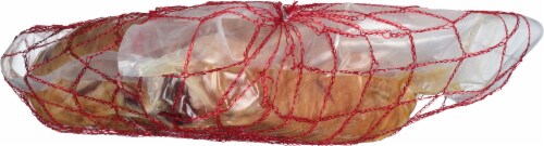 Boar's Head Serrano Ham Perspective: top