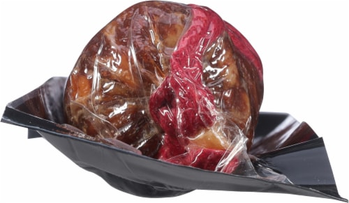 Boar's Head Chorizo Serrano Perspective: top