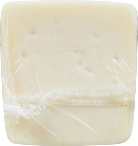 Boar’s Head Goat Cheese Perspective: top