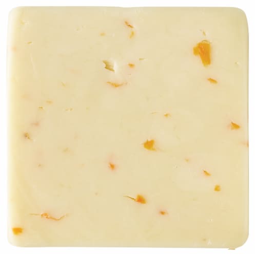 Maple Leaf Habenero Jack Perspective: top