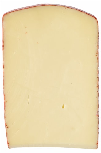 Ciresa Fontina Cheese Perspective: top
