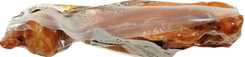 Bowman Landes Smoked Turkey Wings (2 per Pack) Perspective: top