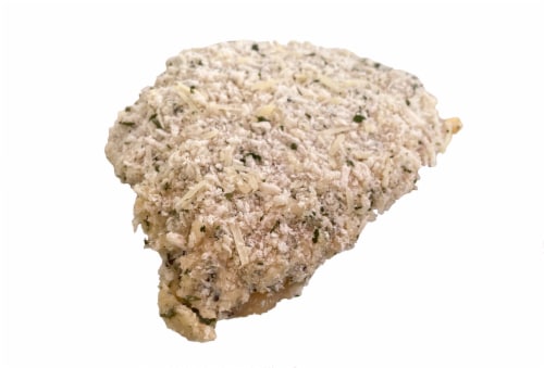 Home Chef Parmesan Marinara Chicken Breast Perspective: top