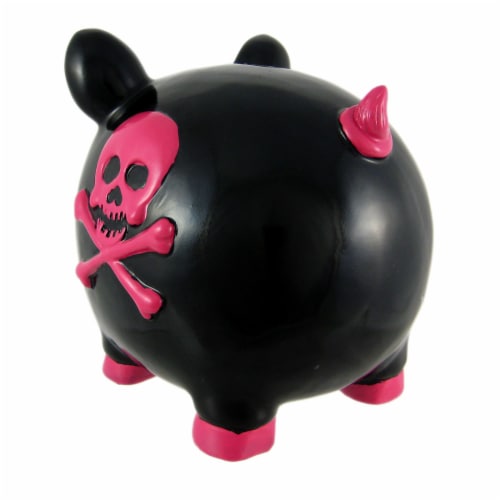 Pig piggy store bank large