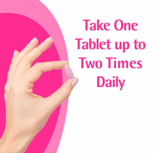 Caltrate 600+D3 Calcium and Vitamin D Supplement Tablets Perspective: top