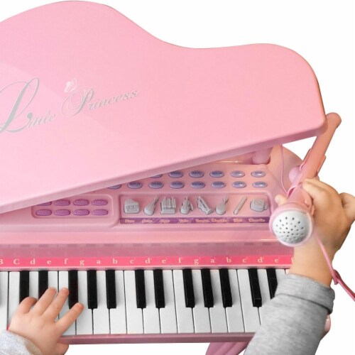 Pink piano smyths hotsell