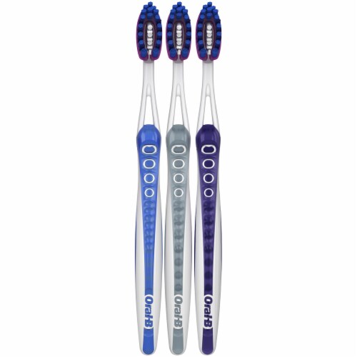 oral b pro flex stain eraser review