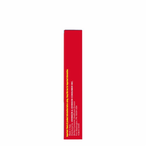 Tylenol Cold + Head Congestion Severe Medicine Caplets Perspective: top