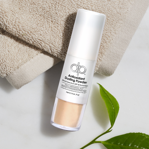 spf 50 powder