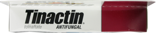 Tinactin AntiFungal Athlete's Foot Cream Perspective: top