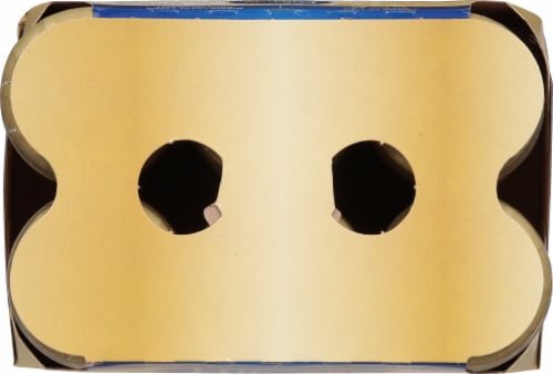 Enfamil NeuroPro™ Infant Formula Ready to Feed Bottles Perspective: top