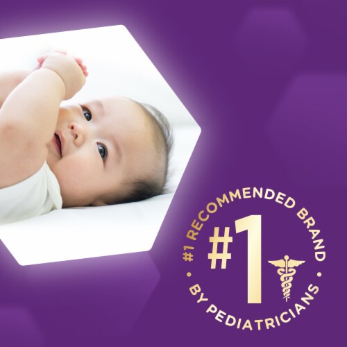 Enfamil™ Enspire™ Gentlease Infant Formula Perspective: top