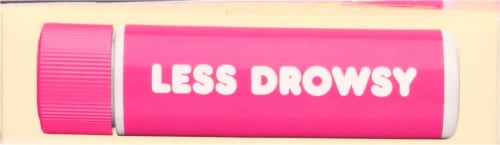 Pepto-Bismol® Multi-Symptom Nausea Relief Caplets Perspective: top