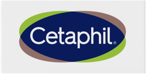 Cetaphil® Healthy Renew Face Serum Perspective: top