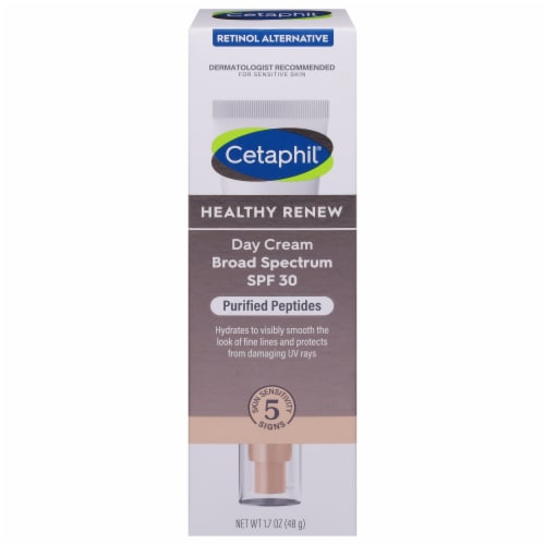 Cetaphil Healthy Renew Day Cream SPF 30 Perspective: top