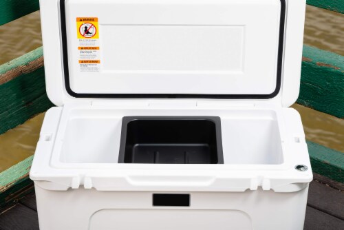 YETI Tundra 65 Cooler Top