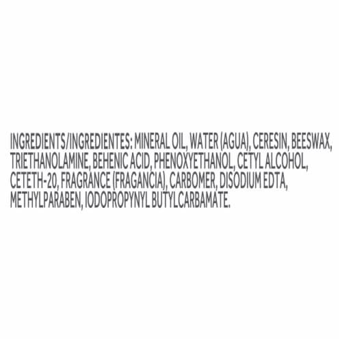 Pond's Cleanser Cold Cream Perspective: top