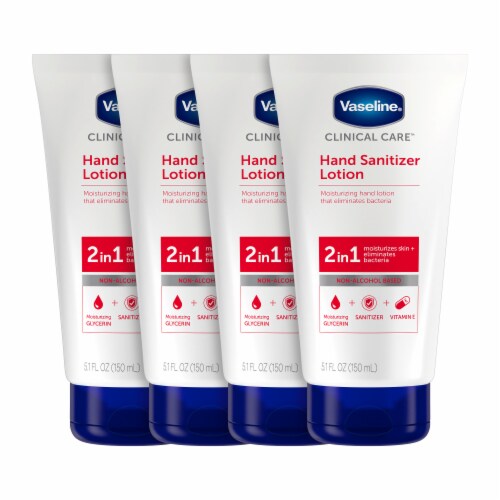 Hand discount sanitizing lotion