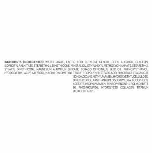 Pond's Rejuveness Anti-Wrinkle Cream Perspective: top