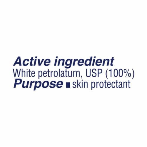 Vaseline Original Pure Skin Jelly - Reviews