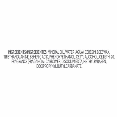 Pond's Cleanser Cold Cream Perspective: top