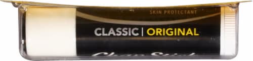 ChapStick® Classic Original Lip Balms Perspective: top