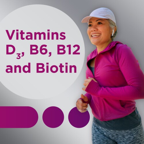 Centrum MultiGummies Women Fifty Plus Multivitamin Perspective: top