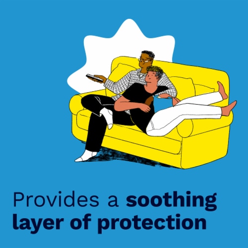 Preparation H Hemorrhoid Ointment, Itching, Burning and Discomfort Relief Perspective: top