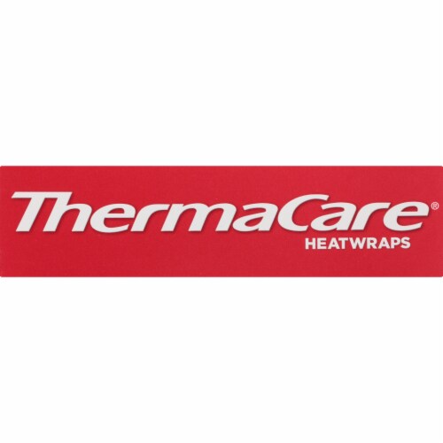 ThermaCare Advanced Menstrual Pain Therapy HeatWraps Perspective: top