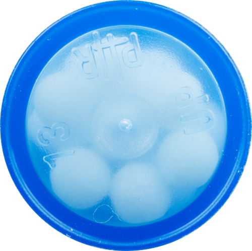 Boiron Antimonium Crudum 30 C Pellets Perspective: top