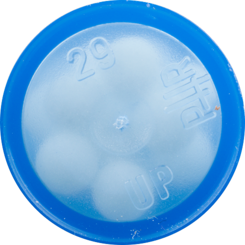 Boiron Chinchona Officinalis 30 C Pellets Perspective: top