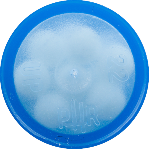 Boiron Kali Muriaticum 30C Perspective: top