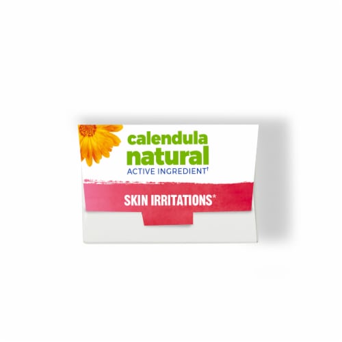 Boiron Calendula First Aid Gel Perspective: top