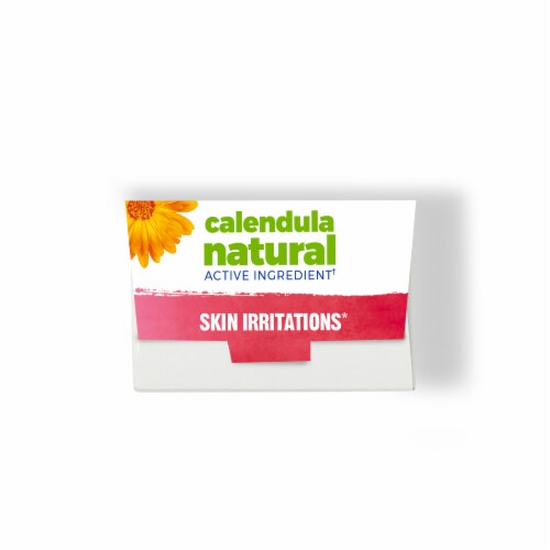 Boiron Calendula First Aid Gel Perspective: top