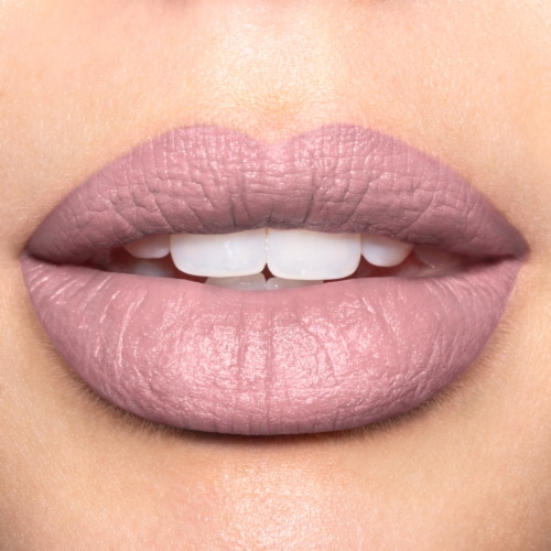 Revlon Super Lustrous The Luscious Mattes Lipstick 015 Make It Pink Perspective: top