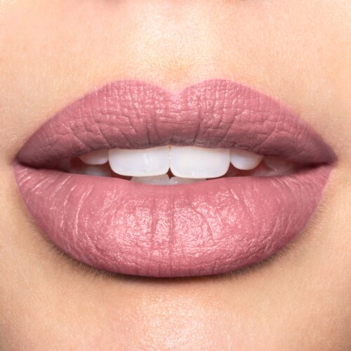 Revlon Super Lustrous The Luscious Mattes Lipstick 016 Candy Addict Perspective: top
