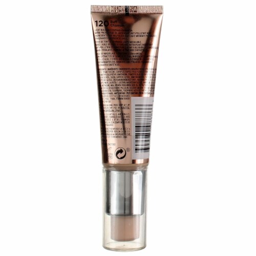 Revlon 120 Buff PhotoReady Candid Glow™ Foundation Perspective: top