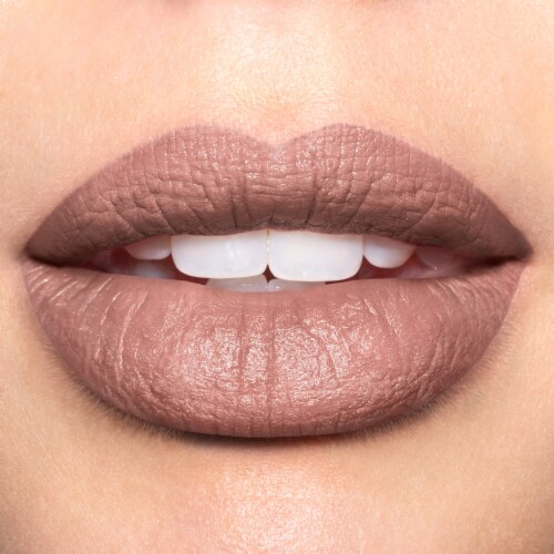 Revlon Super Lustrous The Luscious Mattes Lipstick 003 Pick Me Up Perspective: top