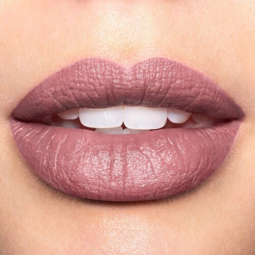 Revlon Super Lustrous The Luscious Mattes Lipstick 004 Wild Thoughts Perspective: top