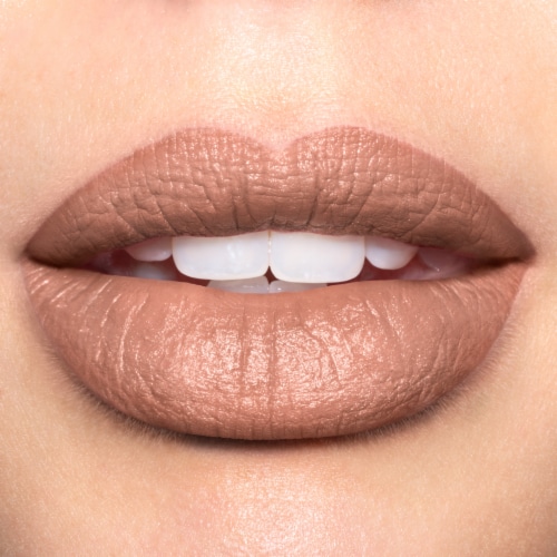 Revlon Super Lustrous The Luscious Mattes Lipstick 001 If I Want To Perspective: top