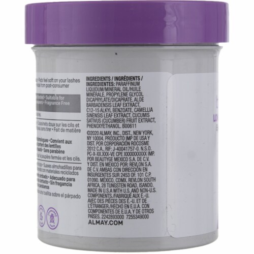 ALM EMUR PADS BIODGRD LW 80CT Perspective: top