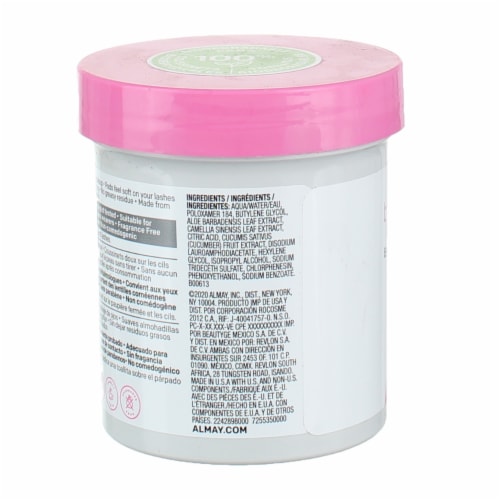 ALM EMUR PADS BIODGRD OF 80CT Perspective: top