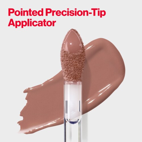 Revlon ColorStay Satin Ink Liquid Lipstick 001 Your Go-To Perspective: top