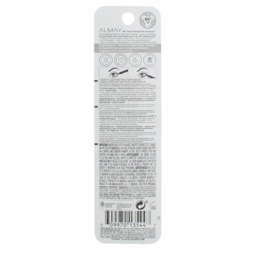 ALM EL ALL-DAY INTENSE GELV2 EVERGR Perspective: top